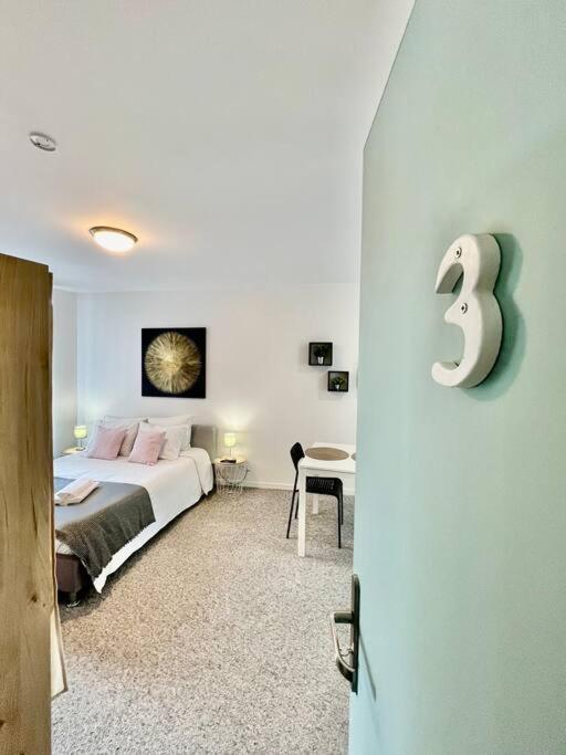Studio 3 Rue Theodore Bac - Dabnb Limoges Esterno foto