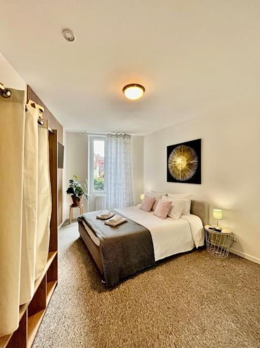 Studio 3 Rue Theodore Bac - Dabnb Limoges Esterno foto